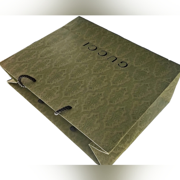 Empty shopping bag - Picture 7 of 7